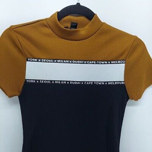 Forever 21 dress    - Picture 4 of 6